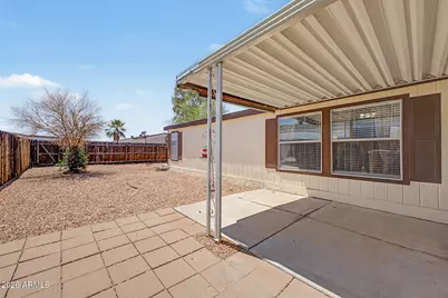 10951 N 91st Avenue #101, Peoria, AZ 85345 - Photo 21