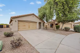 33856 N Cherry Creek Rd, San Tan Valley, AZ 85144 - Photo 1
