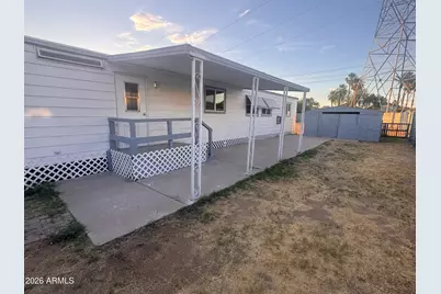 8822 E Baltimore Street, Mesa, AZ 85207 - Photo 19