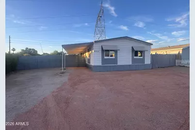 8822 E Baltimore Street, Mesa, AZ 85207 - Photo 1