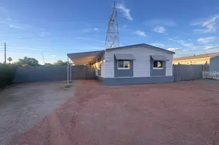 8822 E Baltimore St, Mesa, AZ 85207 - Photo 1