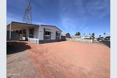 8822 E Baltimore Street, Mesa, AZ 85207 - Photo 3