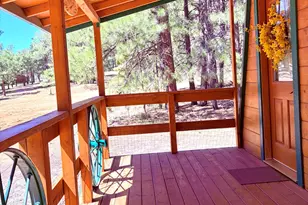 1053 Pond Cir, Forest Lakes, AZ 85931 - Photo 5