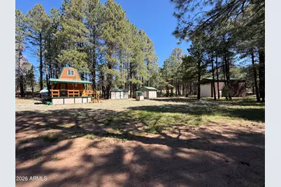 1053 Pond Circle, Forest Lakes, AZ 85931 - Photo 1