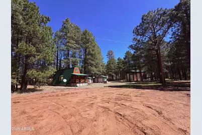 1053 Pond Circle, Forest Lakes, AZ 85931 - Photo 43