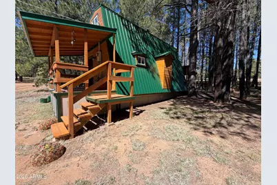 1053 Pond Circle, Forest Lakes, AZ 85931 - Photo 29