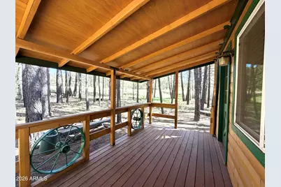 1053 Pond Circle, Forest Lakes, AZ 85931 - Photo 25