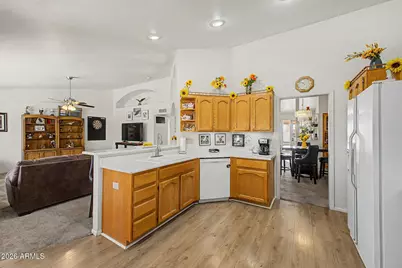 8320 E Neville Avenue, Mesa, AZ 85209 - Photo 15
