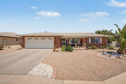 8320 E Neville Avenue, Mesa, AZ 85209 - Photo 1