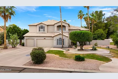 2720 E Orion Street, Gilbert, AZ 85234 - Photo 1