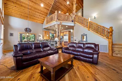3027 Aspen Road #A, Overgaard, AZ 85933 - Photo 9