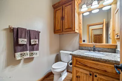 3027 Aspen Road #A, Overgaard, AZ 85933 - Photo 15