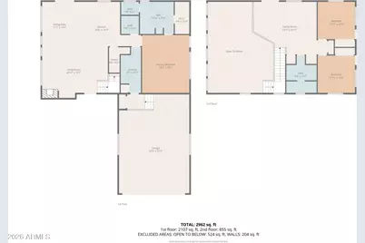 3027 Aspen Road #A, Overgaard, AZ 85933 - Photo 65