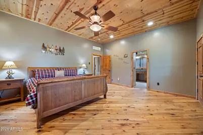 3027 Aspen Road #A, Overgaard, AZ 85933 - Photo 17