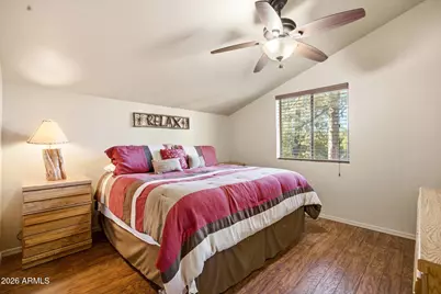 3027 Aspen Road #A, Overgaard, AZ 85933 - Photo 49