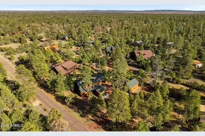 3027 Aspen Road #A, Overgaard, AZ 85933 - Photo 57