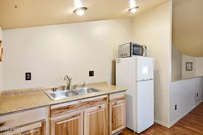 3027 Aspen Road #A, Overgaard, AZ 85933 - Photo 45