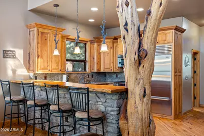3027 Aspen Road #A, Overgaard, AZ 85933 - Photo 11