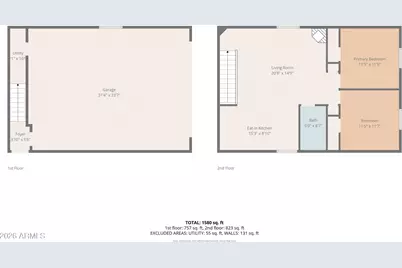 3027 Aspen Road #A, Overgaard, AZ 85933 - Photo 69
