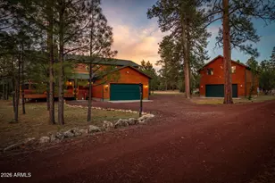 3027 Aspen Rd, Overgaard, AZ 85933 - Photo 37