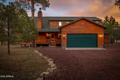 3027 Aspen Road #A, Overgaard, AZ 85933 - Photo 35