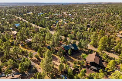 3027 Aspen Road #A, Overgaard, AZ 85933 - Photo 61