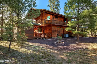 3027 Aspen Road #A, Overgaard, AZ 85933 - Photo 51