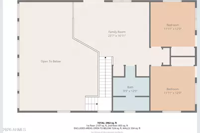 3027 Aspen Road #A, Overgaard, AZ 85933 - Photo 63