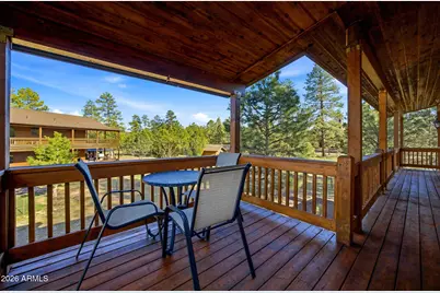 3027 Aspen Road #A, Overgaard, AZ 85933 - Photo 29