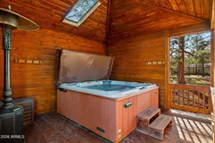 3027 Aspen Rd, Overgaard, AZ 85933 - Photo 33