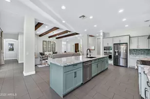 3767 E Mia Ln, Gilbert, AZ 85298 - Photo 13