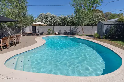 1038 E Elm Street, Phoenix, AZ 85014 - Photo 19