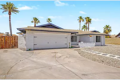 10820 N 52nd Drive, Glendale, AZ 85304 - Photo 3