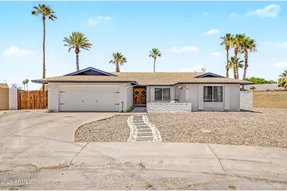 10820 N 52nd Drive, Glendale, AZ 85304 - Photo 1