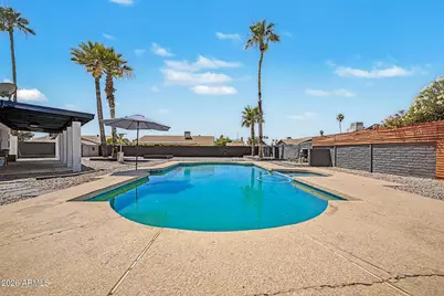 10820 N 52nd Drive, Glendale, AZ 85304 - Photo 33