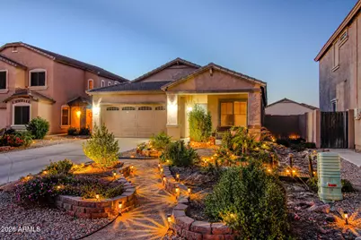 1294 W Green Tree Drive, San Tan Valley, AZ 85143 - Photo 1