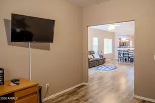 1294 W Green Tree Dr, San Tan Valley, AZ 85143 - Photo 31