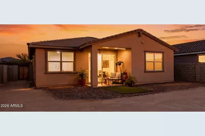 17347 W Red Fox Road, Surprise, AZ 85387 - Photo 29
