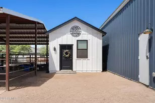 5250 E Rolling Ridge Rd, San Tan Valley, AZ 85140 - Photo 25