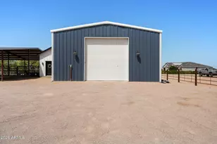 5250 E Rolling Ridge Rd, San Tan Valley, AZ 85140 - Photo 33