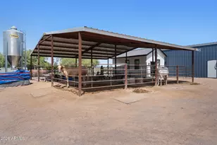 5250 E Rolling Ridge Rd, San Tan Valley, AZ 85140 - Photo 35