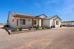 5250 E Rolling Ridge Rd, San Tan Valley, AZ 85140 - Photo 41
