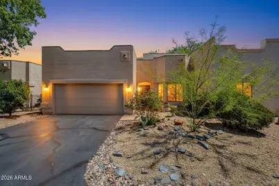 37204 N Tranquil Trail #24, Carefree, AZ 85377 - Photo 1