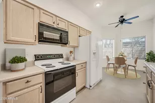37204 N Tranquil Trail, Carefree, AZ 85377 - Photo 19