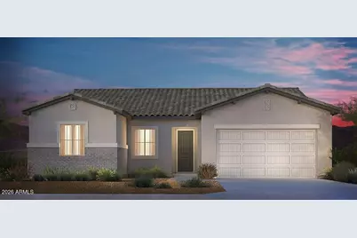 16368 S 182nd Avenue, Goodyear, AZ 85338 - Photo 1