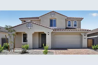 10167 W Crittenden Lane, Avondale, AZ 85392 - Photo 1