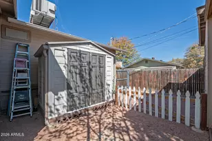 917 S Palomino Cir, Payson, AZ 85541 - Photo 29