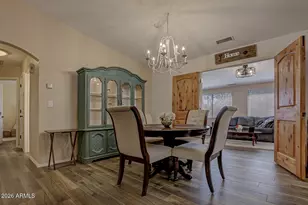 917 S Palomino Cir, Payson, AZ 85541 - Photo 5