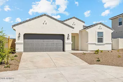 1521 E Currier Drive E, Casa Grande, AZ 85122 - Photo 1