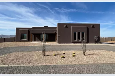23175 W Skinner Road, Wittmann, AZ 85361 - Photo 1